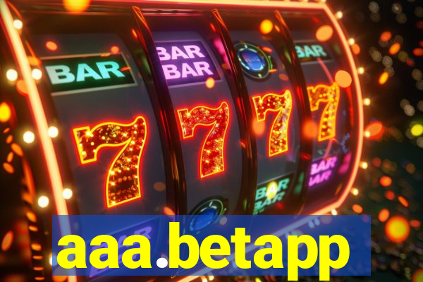 aaa.betapp