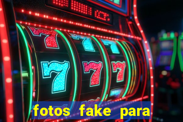 fotos fake para status do whatsapp