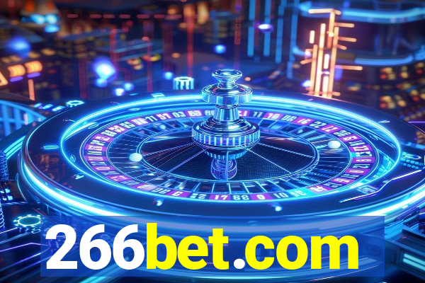 266bet.com