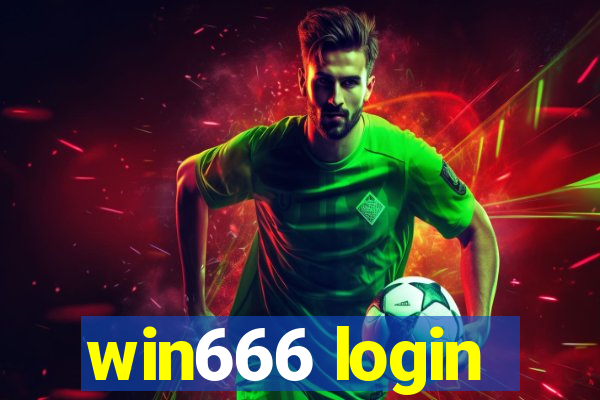 win666 login