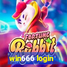 win666 login