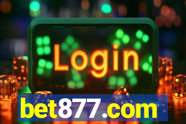 bet877.com