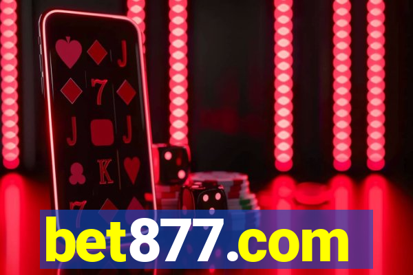 bet877.com