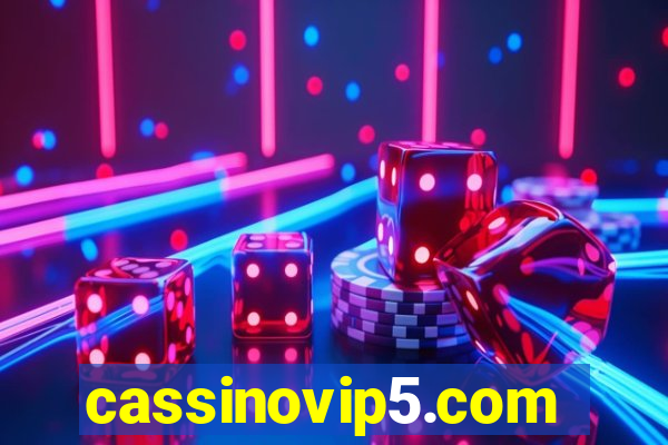 cassinovip5.com