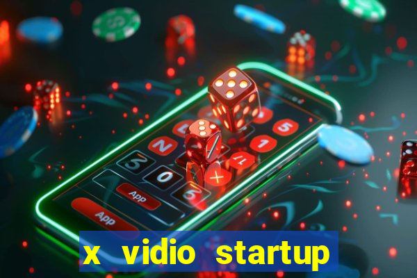 x vidio startup brasil 2024