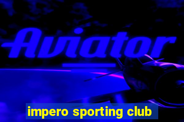 impero sporting club