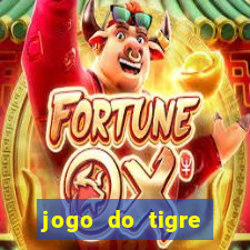 jogo do tigre gratis teste