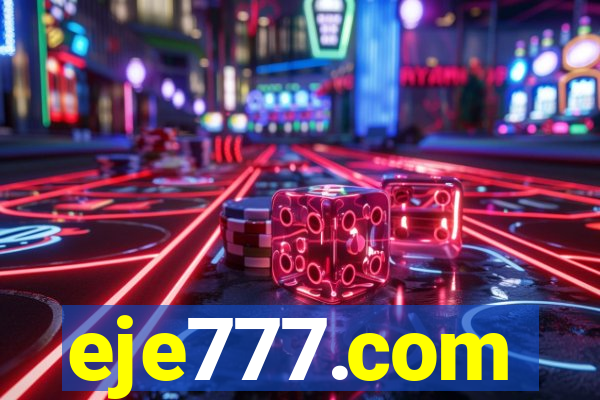 eje777.com