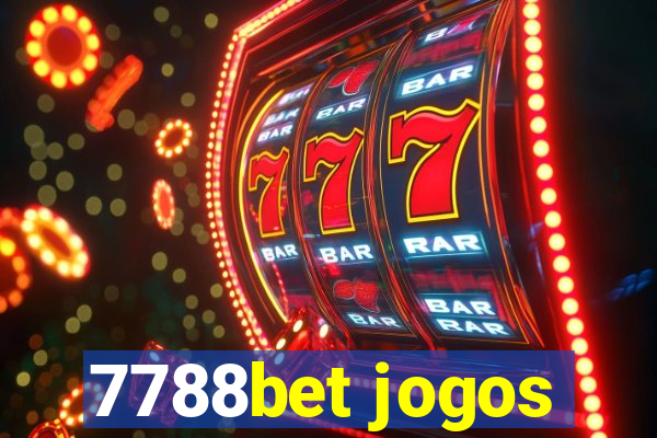 7788bet jogos