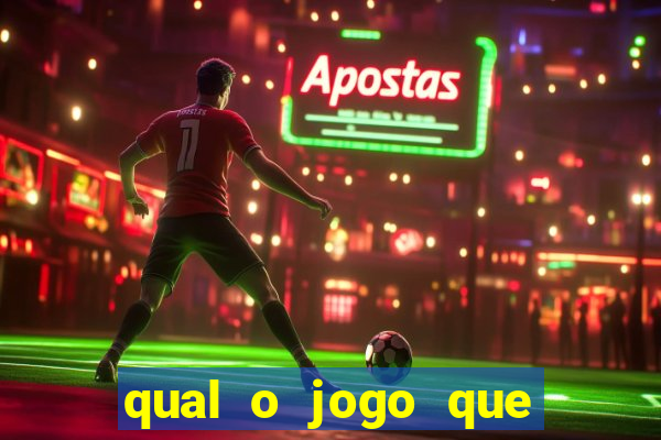 qual o jogo que dar dinheiro de verdade