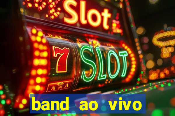 band ao vivo gratis multicanais