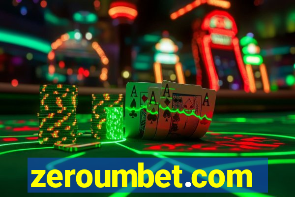 zeroumbet.com