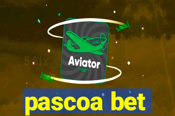 pascoa bet