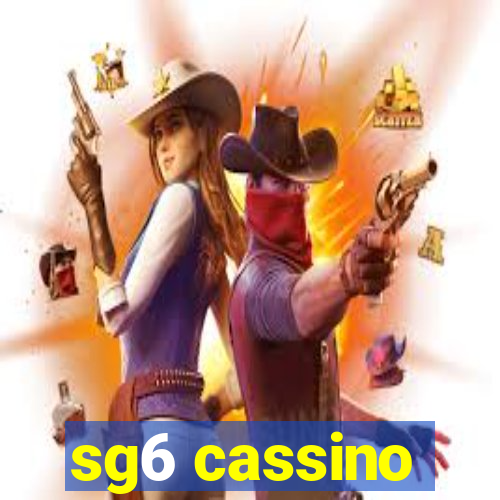 sg6 cassino