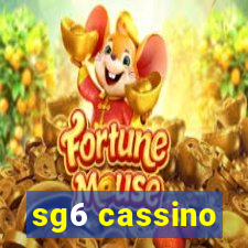 sg6 cassino