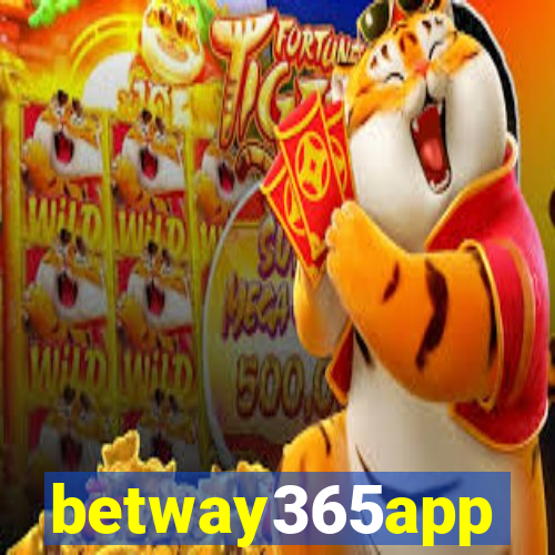 betway365app