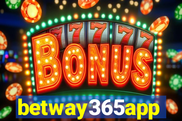 betway365app