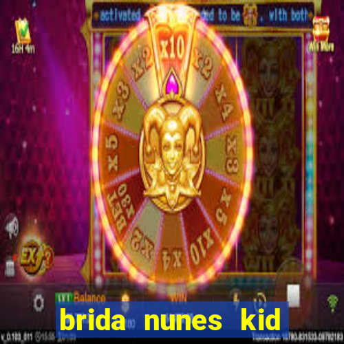 brida nunes kid bengala telegram