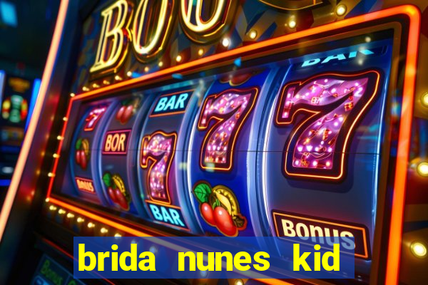 brida nunes kid bengala telegram