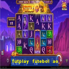 futplay futebol ao vivo apk