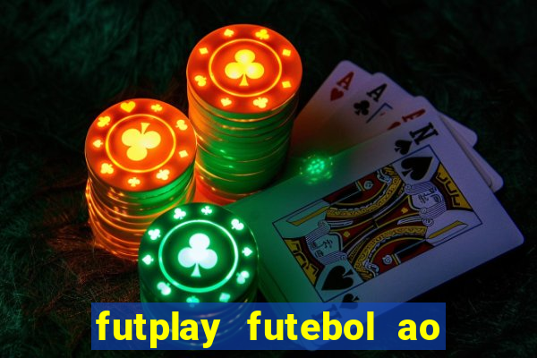 futplay futebol ao vivo apk