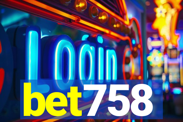 bet758