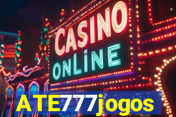 ATE777jogos