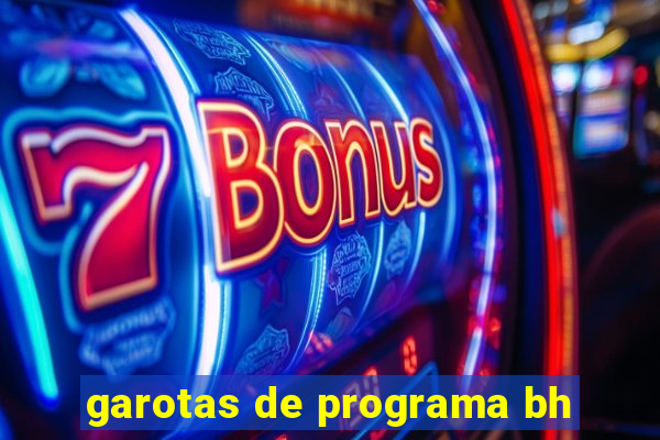 garotas de programa bh