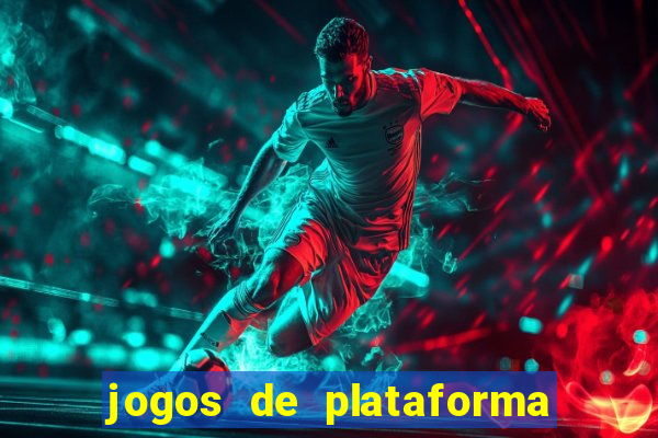 jogos de plataforma para ganhar dinheiro