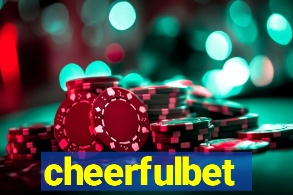 cheerfulbet