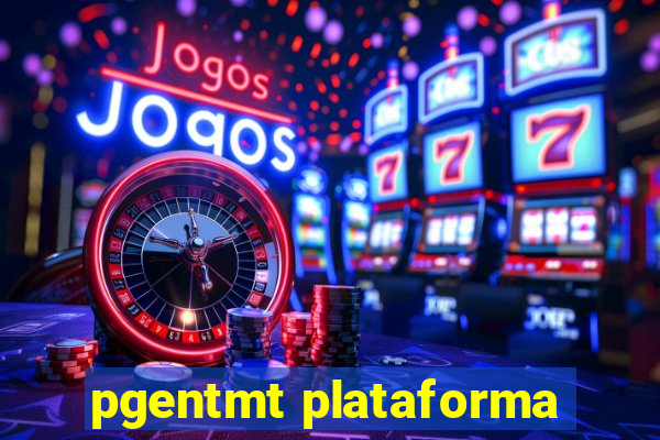 pgentmt plataforma