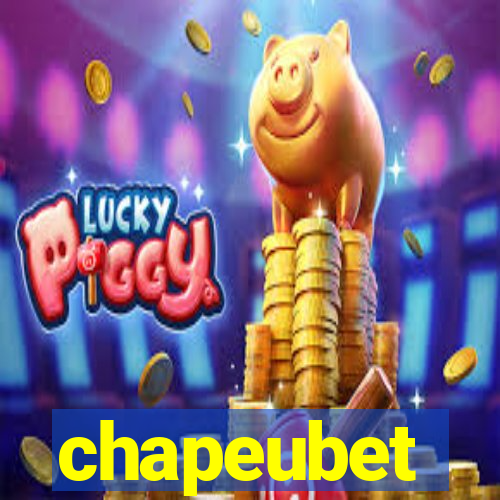 chapeubet