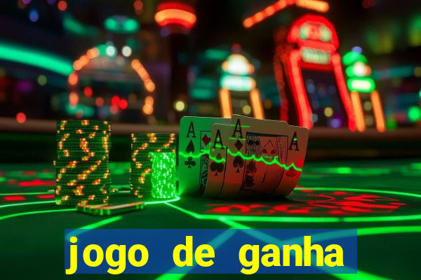 jogo de ganha dinheiro sem depositar