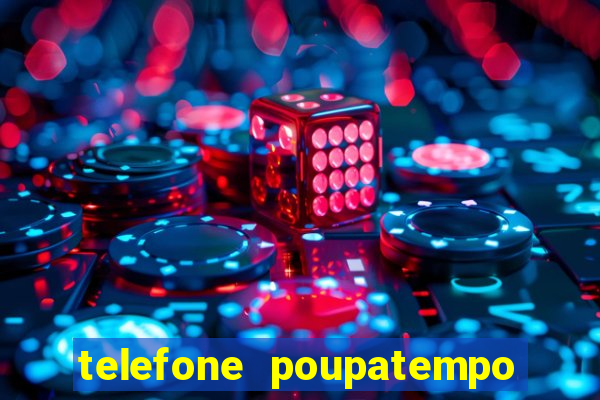 telefone poupatempo de franca