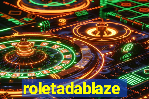 roletadablaze