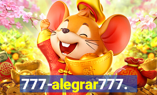 777-alegrar777.com