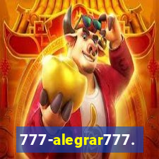 777-alegrar777.com