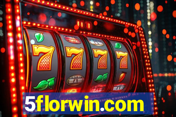 5florwin.com