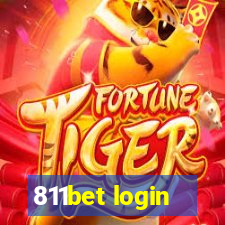 811bet login