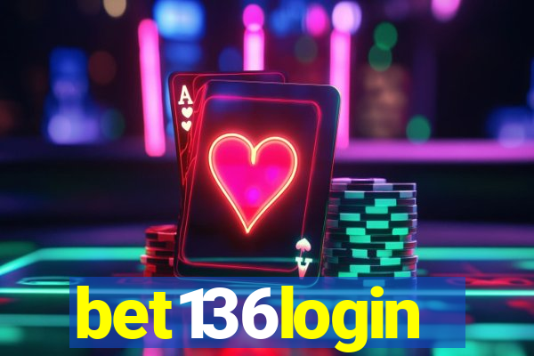 bet136login