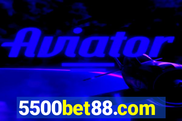 5500bet88.com