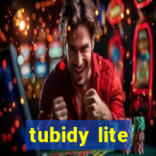 tubidy lite