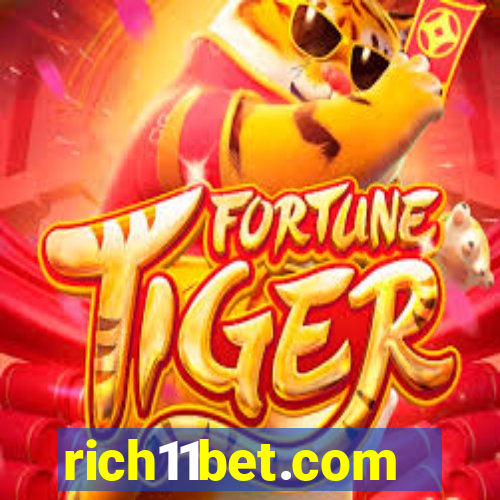 rich11bet.com