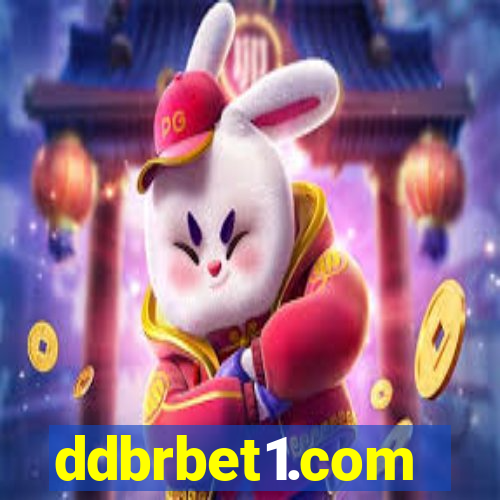 ddbrbet1.com