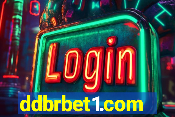 ddbrbet1.com