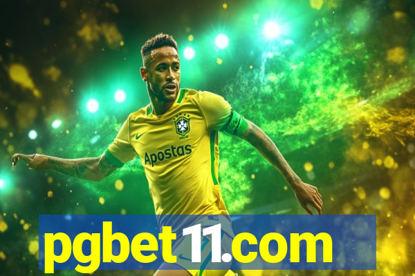 pgbet11.com