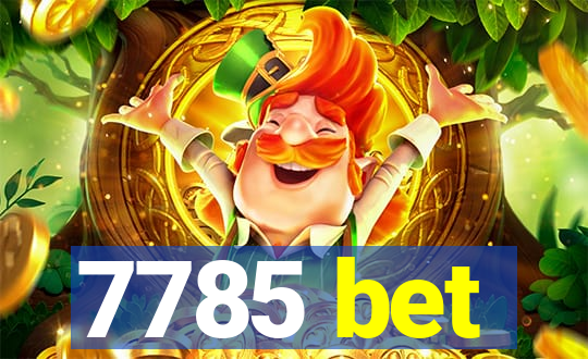 7785 bet