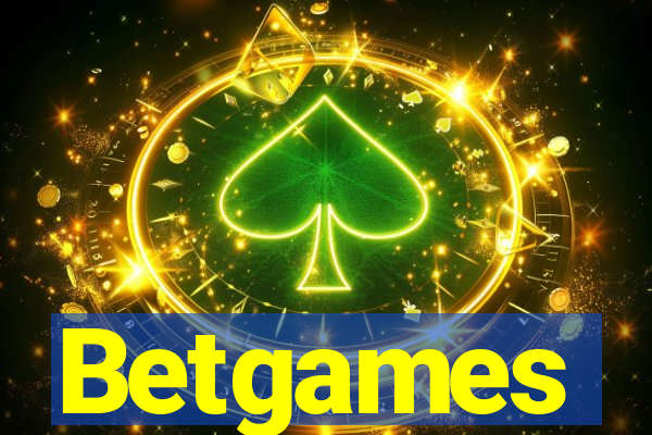 Betgames