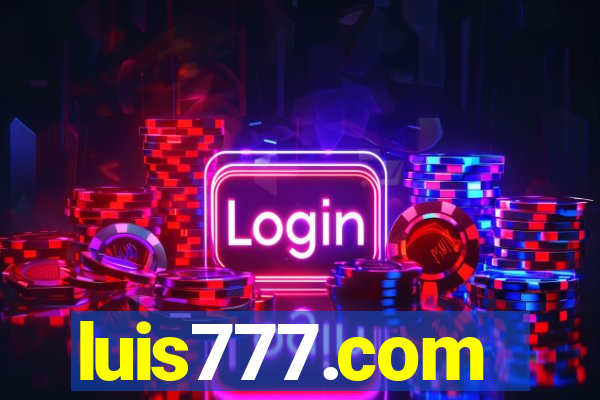 luis777.com