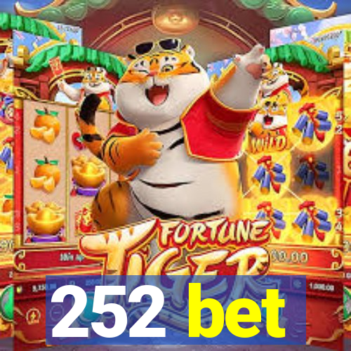 252 bet